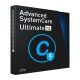 IObit Advanced SystemCare 17 Ultimate (1 zariadenie / 1 rok)