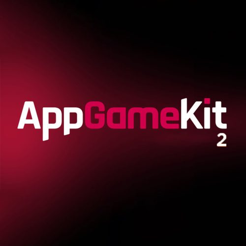 AppGameKit 2: Easy + Instant Game Development (1 zariadenie / Lifetime) (Steam)