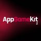 AppGameKit 2: Easy + Instant Game Development (1 zariadenie / Lifetime) (Steam)