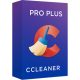 CCleaner Professional Plus (3 zariadenia / 1 rok)