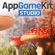 AppGameKit Studio (1 zariadenie / Lifetime) (Steam)