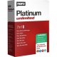 Nero Platinum Unlimited (1 zariadenie / Lifetime)