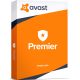 Avast Premier (1 zariadenie / 1 rok)