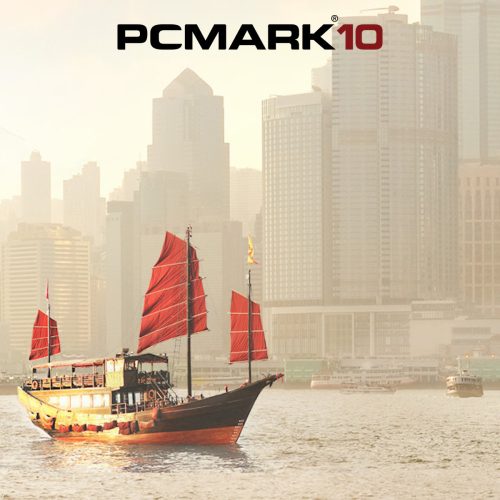 PCMark 10 (1 zariadenie / Lifetime) (Steam)