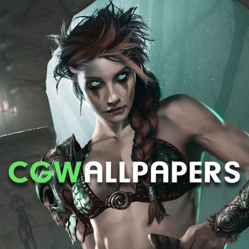 CGWallpapers (1 zariadenie / Lifetime) (Steam)