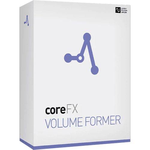 Magix CoreFX VolumeFormer (2 zariadenia / Lifetime) (Windows / Mac)