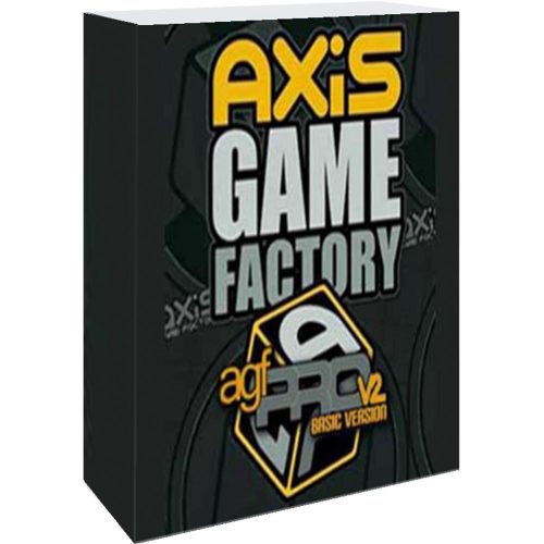 Axis Game Factory's AGFPRO v2 (1 zariadenie / Lifetime) (Steam)