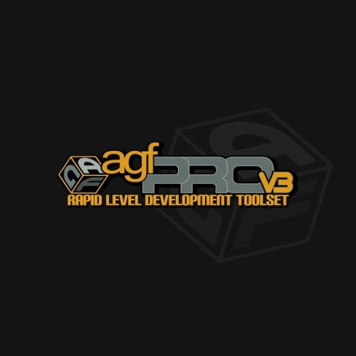 Axis Game Factory's AGFPRO v3 (1 zariadenie / Lifetime) (Steam)