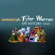 RPG Maker: Tyler Warren First 50 Battler Pack (1 zariadenie / Lifetime) (Steam)