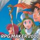 RPG Maker 2000 (1 zariadenie / Lifetime) (Steam)