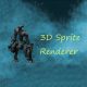 3D Sprite Renderer and Convex Hull Editor (1 zariadenie / Lifetime) (Steam)