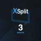 XSplit 3 Months Premium (1 zariadenie / 3 mesiace)