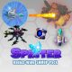 Spriter: Radius-Wing SHMUP Animated Art Pack DLC (1 zariadenie / Lifetime) (Steam)