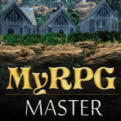 MyRPG Master (1 zariadenie / Lifetime) (Steam)