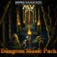 RPG Maker MV - Dungeon Music Pack DLC (1 zariadenie / Lifetime) (Steam)