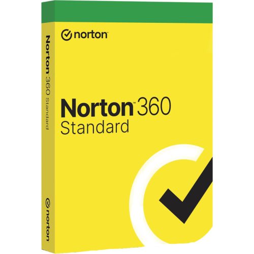 Norton 360 + 10 GB Ukladanie v cloude (1 zariadenie / 1 rok) (EU)