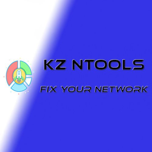 Kz NTools: Fix Your Network (1 zariadenie / Lifetime) (Steam)