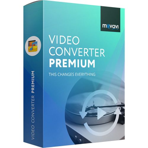 Video Converter Premium 19 (1 zariadenie / Lifetime)