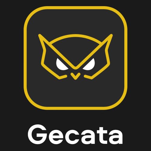 Gecata by Movavi 6 - Streaming and Game Recording Software (1 zariadenie / Lifetime) (Steam)