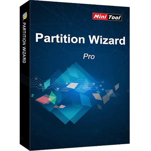 MiniTool Partition Wizard Pro Annual (1 zariadenie / 1 rok) (Prihlásiť sa na)