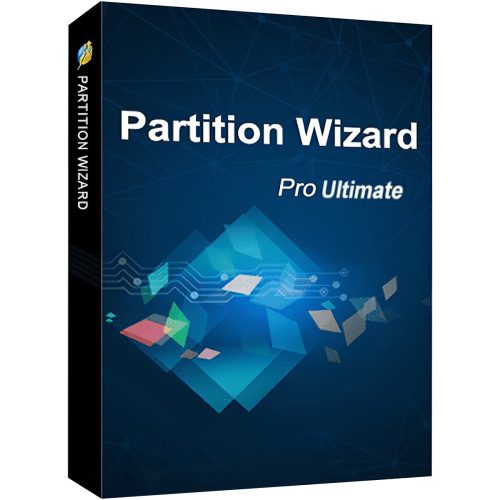 MiniTool Partition Wizard Pro Ultimate (1 zariadenie / Lifetime)