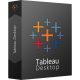 Tableau Desktop Pro + E-Learning Access (1 zariadenie / 1 rok)