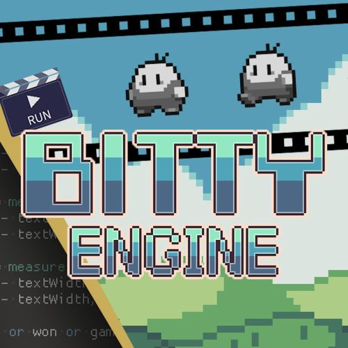 Bitty Engine (1 zariadenie / Lifetime) (Steam)