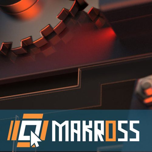 Makross (1 zariadenie / Lifetime) (Steam)