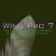 Wing Pro 7 (1 zariadenie / Lifetime) (Steam)