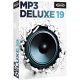 Magix MP3 Deluxe 19 (1 zariadenie / Lifetime)