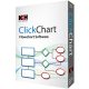 NCH: ClickCharts Diagram and Flowchart (1 zariadenie / Lifetime)