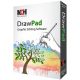 NCH: DrawPad Graphic Design (1 zariadenie / Lifetime)