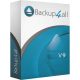 Backup4all 9 Lite (1 zariadenie / Lifetime)