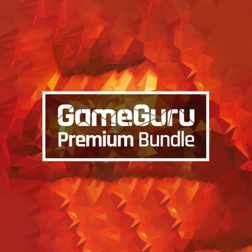 GameGuru Premium Bundle (1 zariadenie / Lifetime) (Steam)