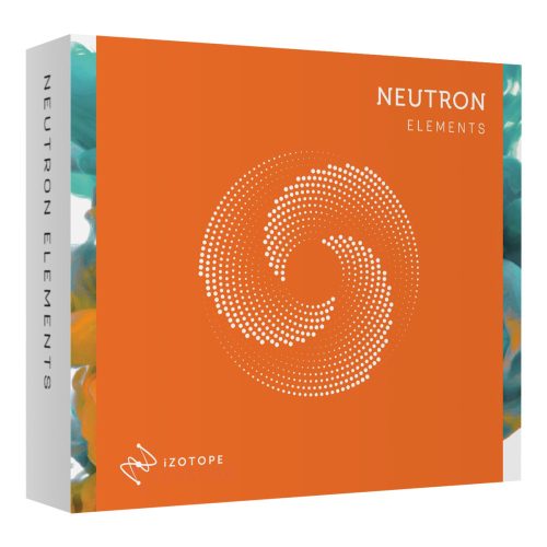 iZotope Neutron 3 Elements (1 zariadenie / Lifetime) (Windows / Mac)