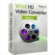 WinX HD Video Converter Deluxe (1 zariadenie / 1 rok)