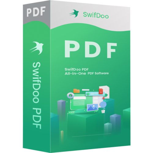 SwifDoo PDF Pro (1 zariadenie / 1 mesiac)