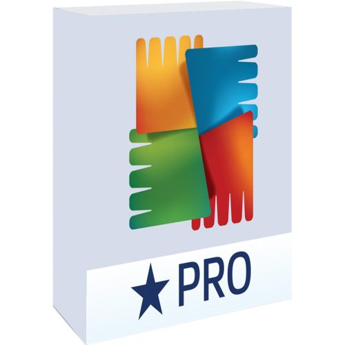 AVG Protection Pro for Android (1 zariadenie / 2 roky)