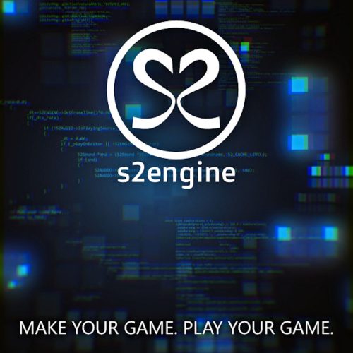 S2ENGINE HD (1 zariadenie / Lifetime) (Steam)