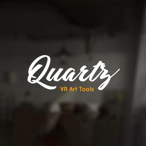 Quartz VR Art Tools (1 zariadenie / Lifetime) (Steam)