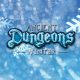 RPG Maker MV - Ancient Dungeons: Winter for MV DLC (1 zariadenie / Lifetime) (Steam) (EU)