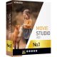 Magix Movie Studio 2022 (1 zariadenie / Lifetime) (EU)