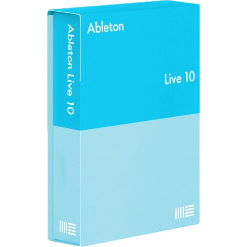 Ableton Live Lite 10 (1 zariadenie / Lifetime) (Windows / Mac)