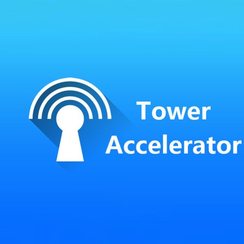 Tower Accelerator (1 zariadenie / Lifetime) (Steam)