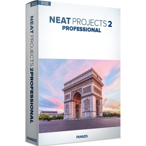 NEAT projects 2 Pro (1 zariadenie / Lifetime)