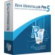 Revo Uninstaller Pro 5 (1 zariadenie / 1 rok)