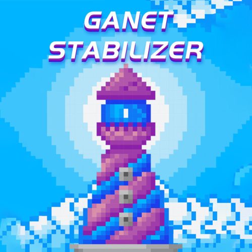 GanetStabilizer (1 zariadenie / Lifetime) (Steam)