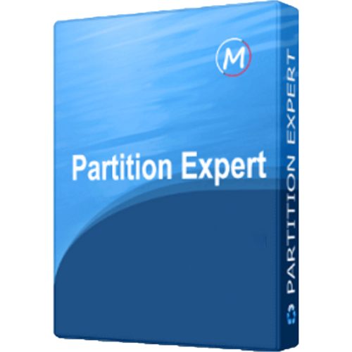 Macrorit Partition Expert Server Edition (1 zariadenie / 1 mesiac)