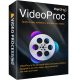 VideoProc Converter (1 zariadenie / Lifetime)