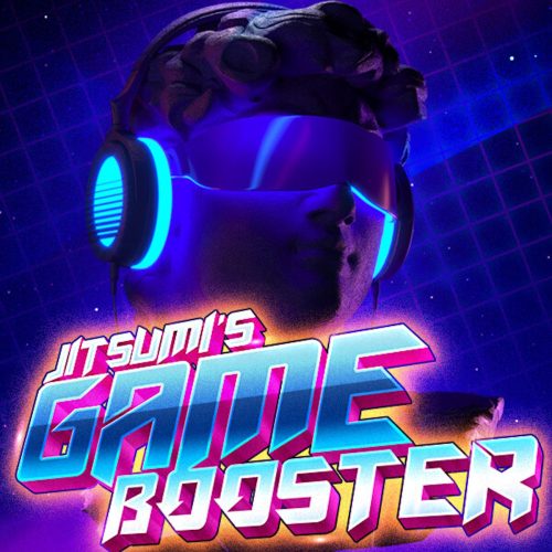 Jitsumi's Game Booster (1 zariadenie / Lifetime) (Steam)